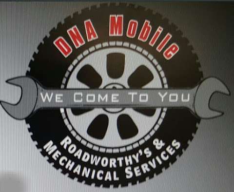 Photo: DNA Mobile Roadworthy's & Mechanical Services